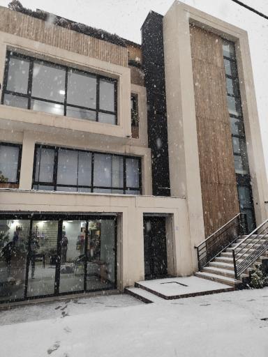 عکس بیمارستان دامپزشکی شبانه روزی هوما