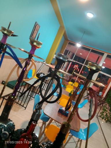 عکس کافه رستوران دوپامین 