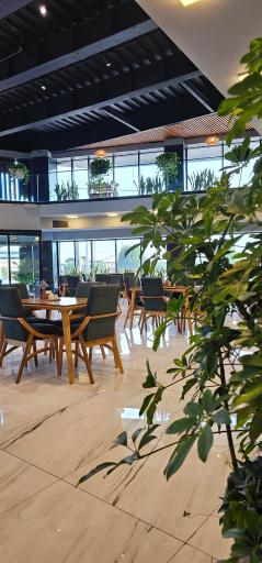 عکس فود کورت دیار