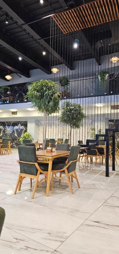 عکس فود کورت دیار