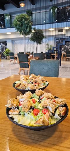 عکس فود کورت دیار