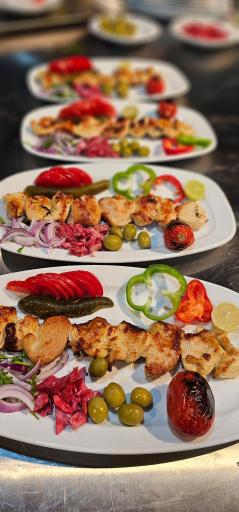 فود کورت دیار