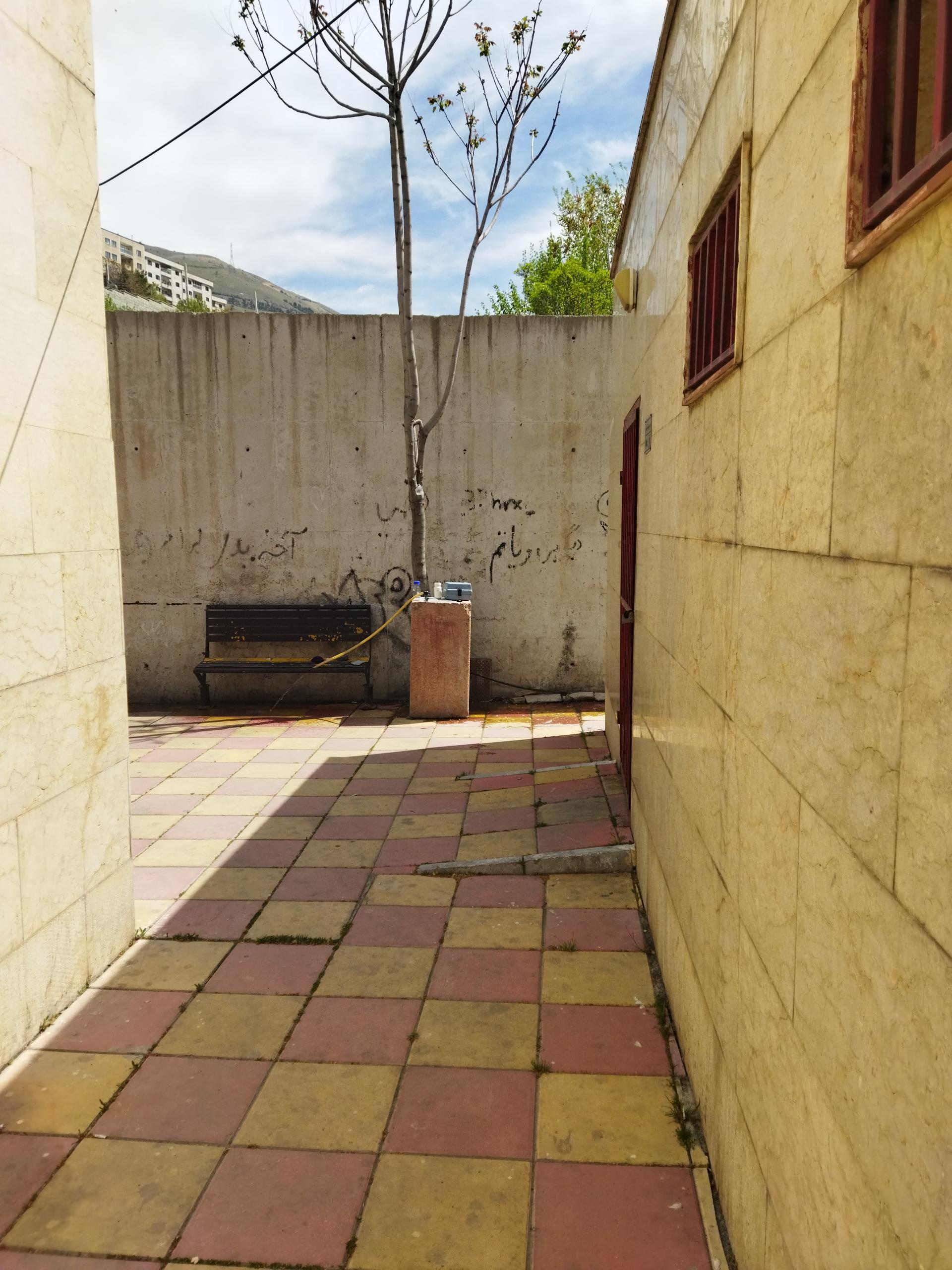 عکس بوستان بصیرت