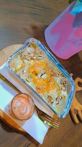 عکس کافه رستوران دوپامین 