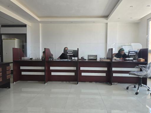 عکس دفتر اسناد رسمی 434