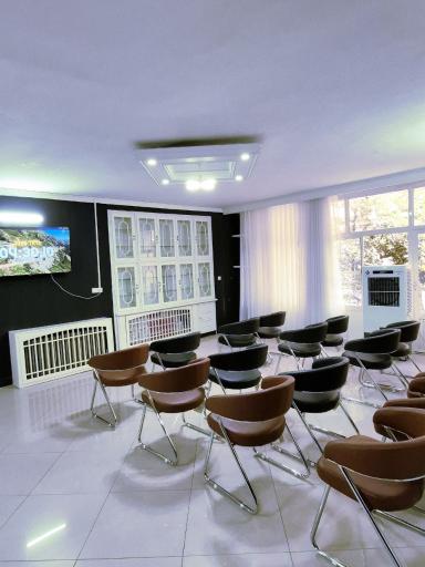 مطب ارتوپدی دکتر سعید لطفی