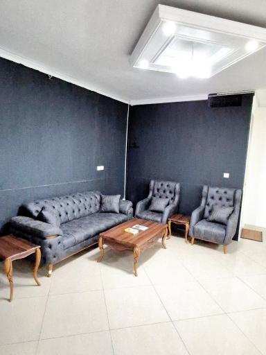 عکس مطب ارتوپدی دکتر سعید لطفی