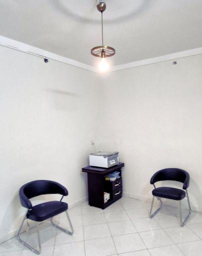 عکس مطب ارتوپدی دکتر سعید لطفی