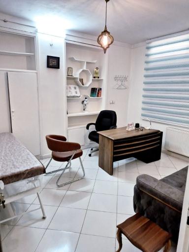 عکس مطب ارتوپدی دکتر سعید لطفی