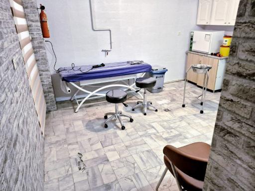 مطب ارتوپدی دکتر سعید لطفی