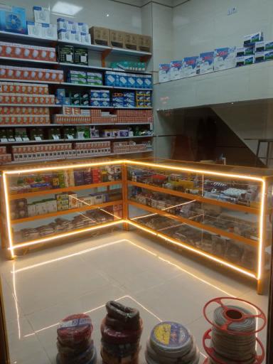 عکس الکتریکی صمدزاده