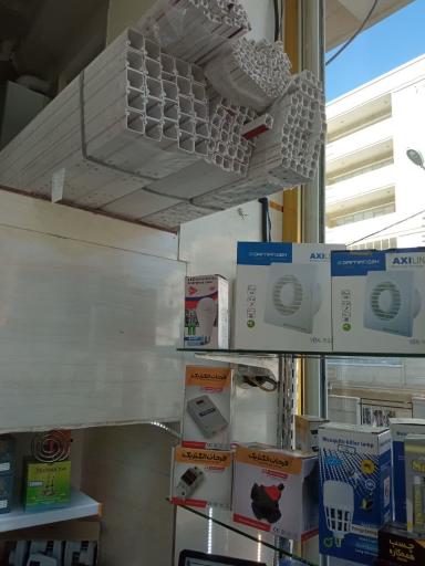 عکس الکتریکی صمدزاده