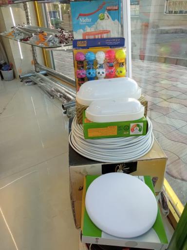 عکس الکتریکی صمدزاده