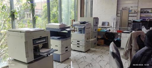 عکس نمایندگی رایتل