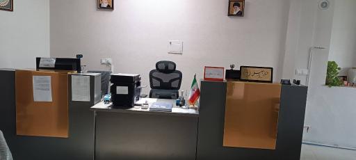 عکس دفتر اسناد رسمی 24 دماوند