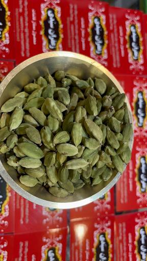 عکس زعفران سیدی