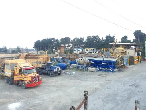 عکس تکنو صنعت حقیقت