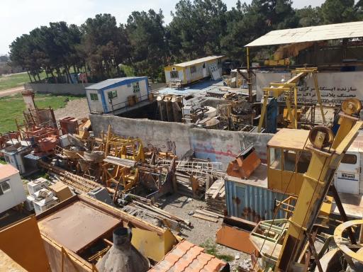 عکس تکنو صنعت حقیقت