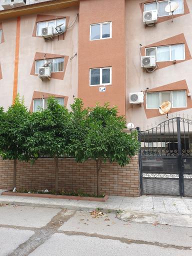 عکس ساختمان یاس 1