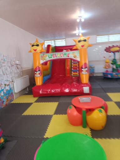 عکس خانه بازی لی لی پوت