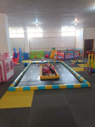 عکس خانه بازی لی لی پوت