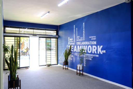 عکس مرکز آموزش مهارتی گروه انتخاب