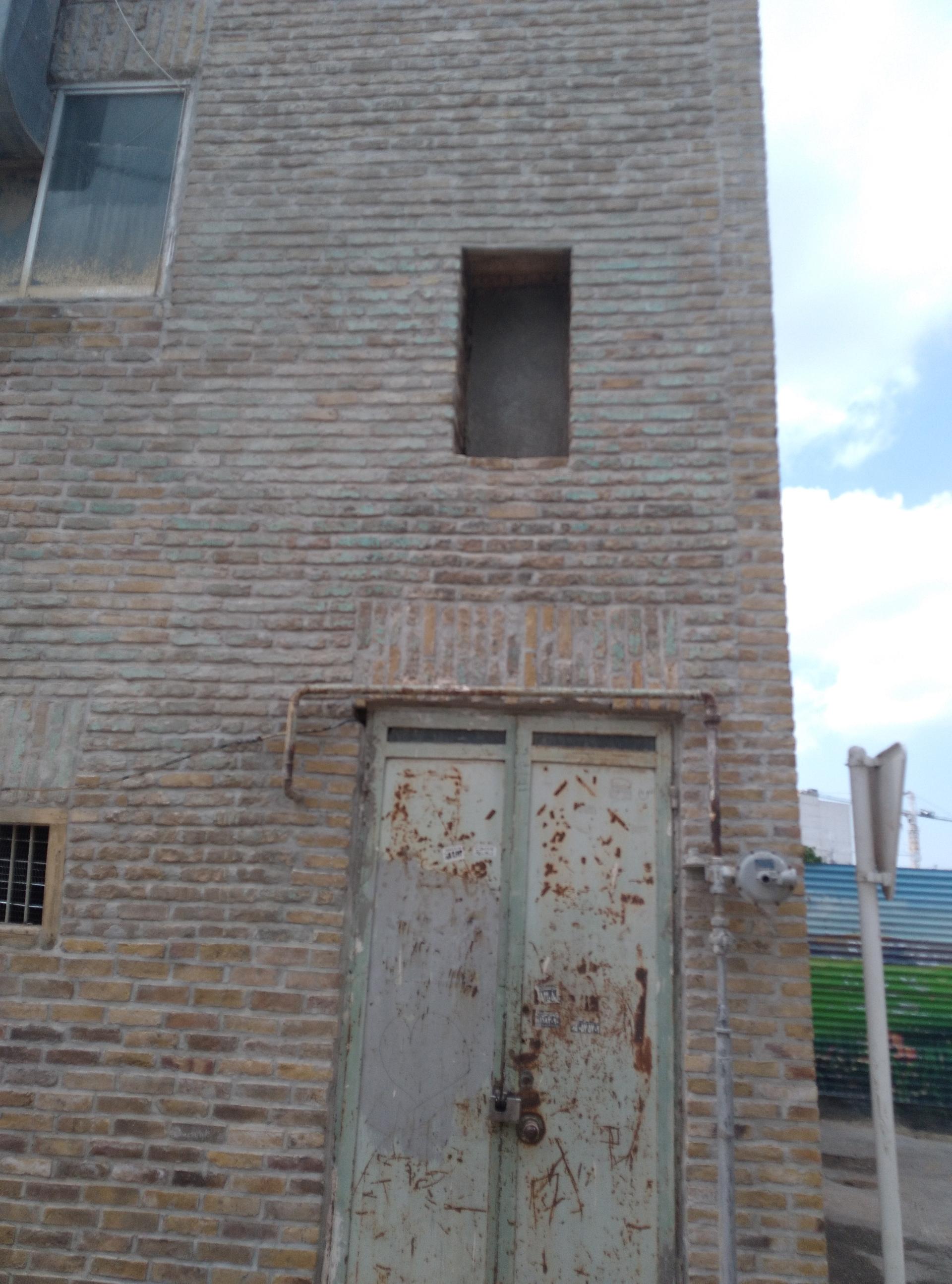 عکس مسجد تاریخی ائمه بقیع