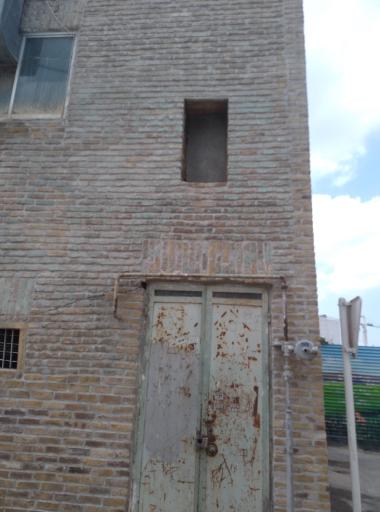 عکس مسجد تاریخی ائمه بقیع