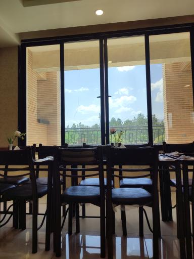 عکس هتل هشت بهشت