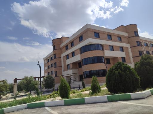 عکس هتل هشت بهشت