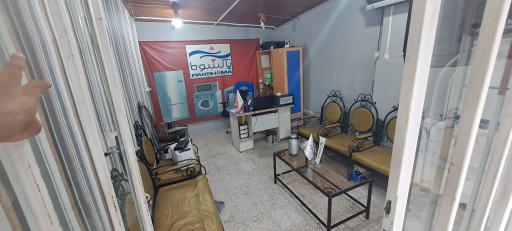 عکس خدمات فنی مهندسی حمیدرضا رفیع نژاد