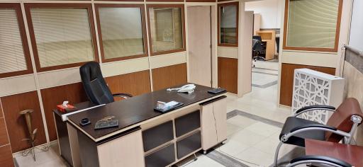 عکس موسسه افق سازان