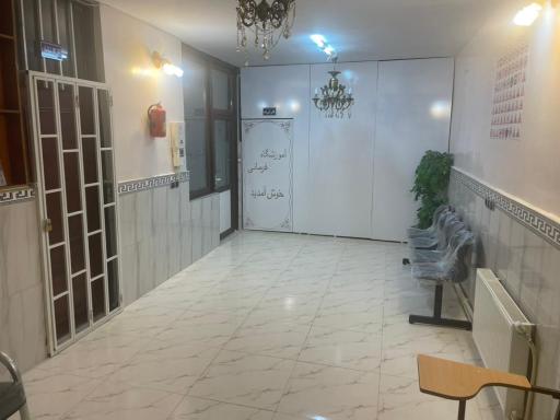 عکس آموزشگاه رانندگی فرمانی