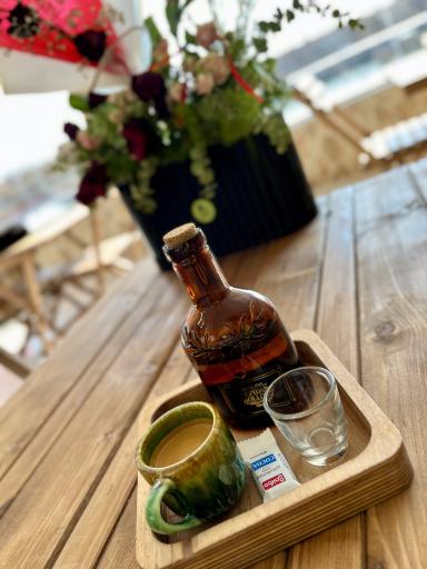 عکس کافه مون