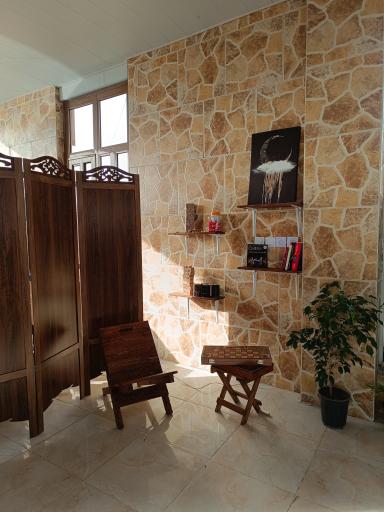 عکس کافه مون