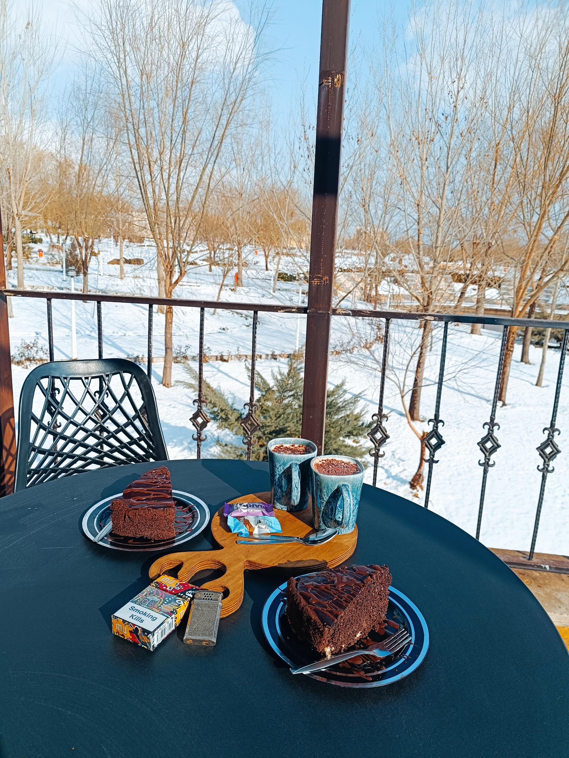 عکس کافه مون