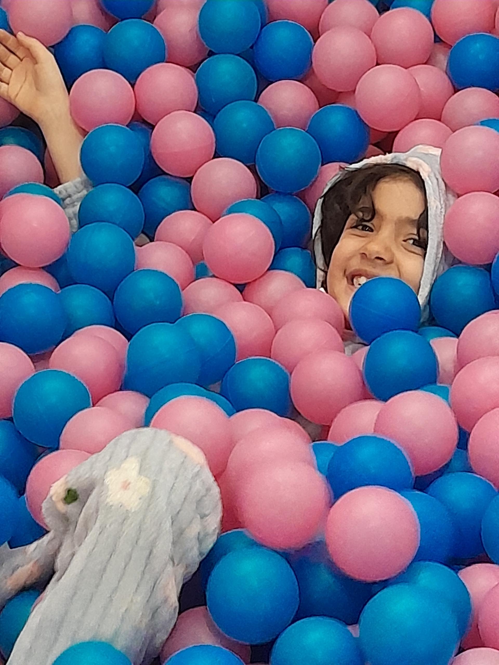 عکس خانه بازی لی لی پوت