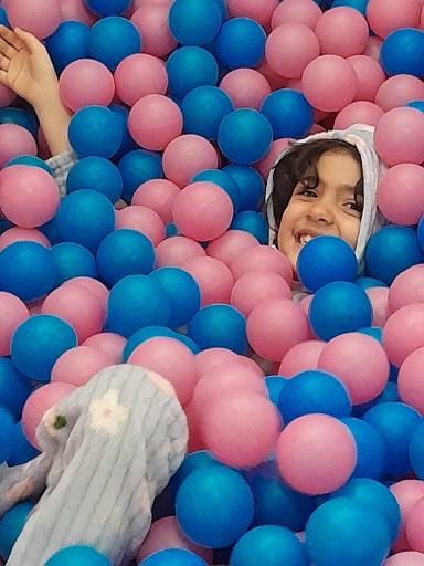 عکس خانه بازی لی لی پوت