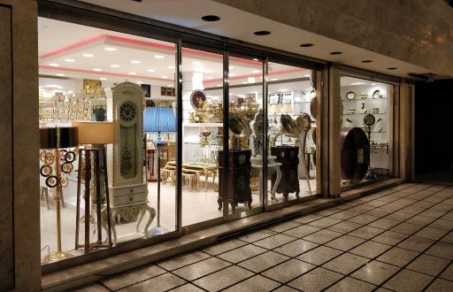 عکس لوازم خانگی و کادویی کیش