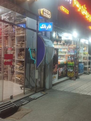 عکس خودپرداز اقتصاد نوین
