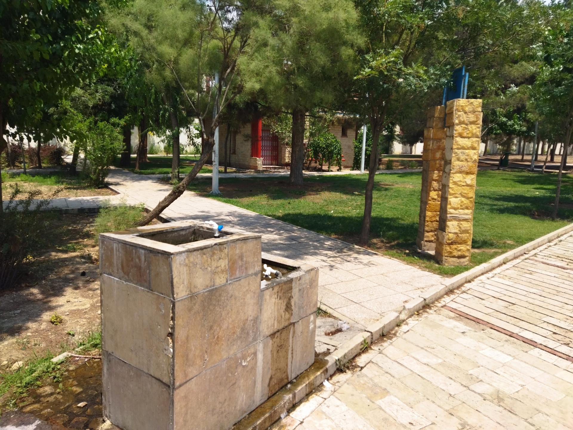 عکس آبخوری شماره2
