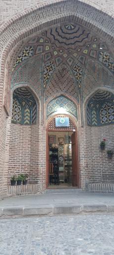 سرای سعدالسلطنه