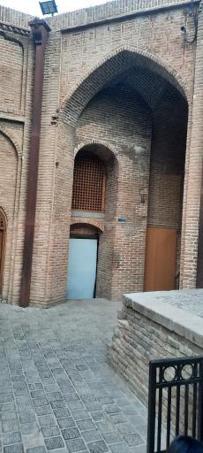 سرای سعدالسلطنه