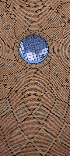 سرای سعدالسلطنه