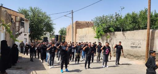 عکس هیئت امامزاده حضرت ولیعصر(حسینیه)