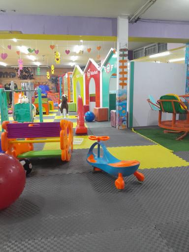 عکس خانه بازی لی لی پوت