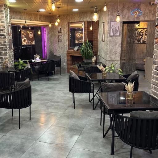 عکس کافه عربی مهیار