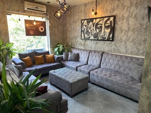 عکس کافه عربی مهیار