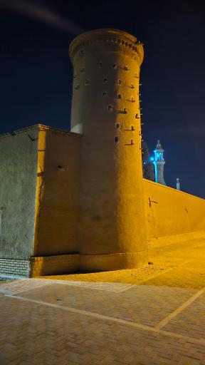 عکس آستان مبارکه شاهزاده ابراهیم (ع)