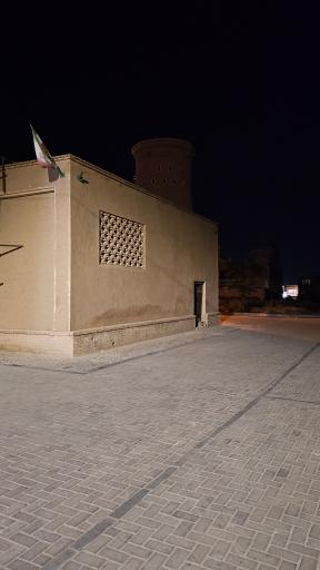 عکس آستان مبارکه شاهزاده ابراهیم (ع)